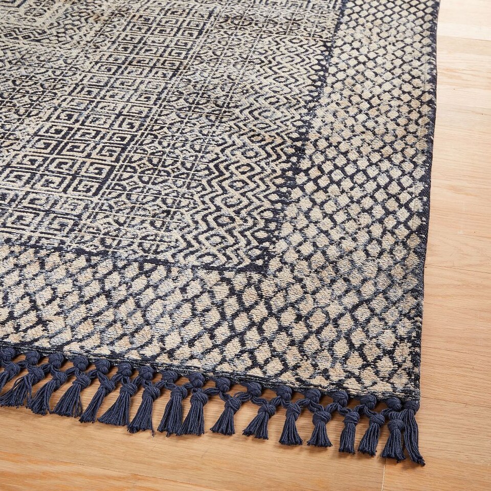 Indra Rug West Elm Australia